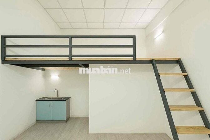 📌 PASS PHÒNG ĐẸP – GIÁ CHỈ 3TR3 – GẦN CITYLAND GÒ VẤP  Bạn nào đang tì