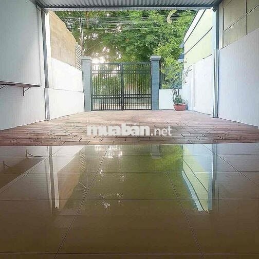 CHO THUÊ NHÀ NGUYÊN CĂN MẶT TIỀN – ĐỐI DIỆN TRƯỜNG Học THUẬN GIAO  Thu