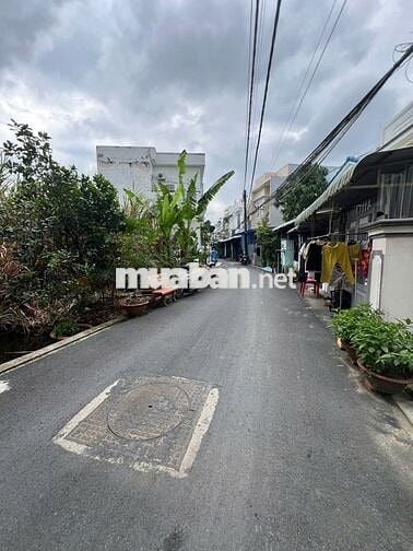 🔥 BÁN NỀN ĐẸP ĐÔNG NAM – LỘ NHỰA 4.5M – THỔ CƯ 100% 🔥