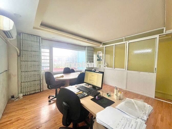 🔥 CHO THUÊ MẶT BẰNG NGUYỄN THÁI SƠN– DIỆN TÍCH RỘNG, GIÁ ƯU ĐÃI 🔥