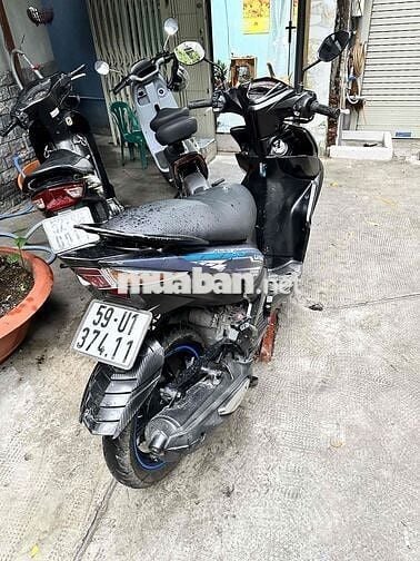 yamaha luvias ngay chủ có căn cước chủ xe