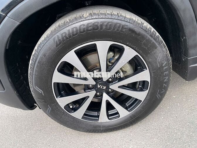 Kia New Sorento 2.4GATH Black Edision cực mới 2016