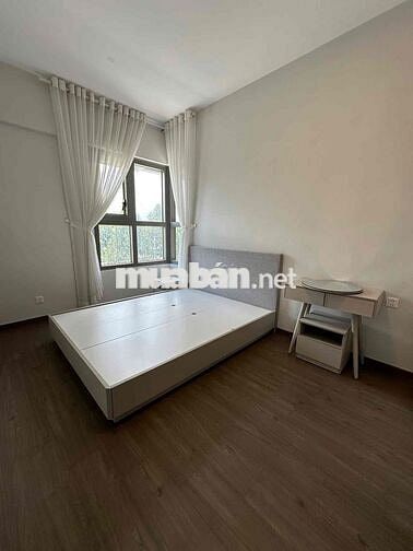 cho thuê 2pn 2wc nhà mới có giường tủ bếp giá 7triẻu/ tháng