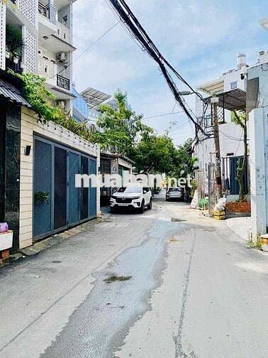 NHÀ ĐẸP HXH VI TRI ĐẸP TẶNG 60M2 ĐẤT ĐÂU 🚗