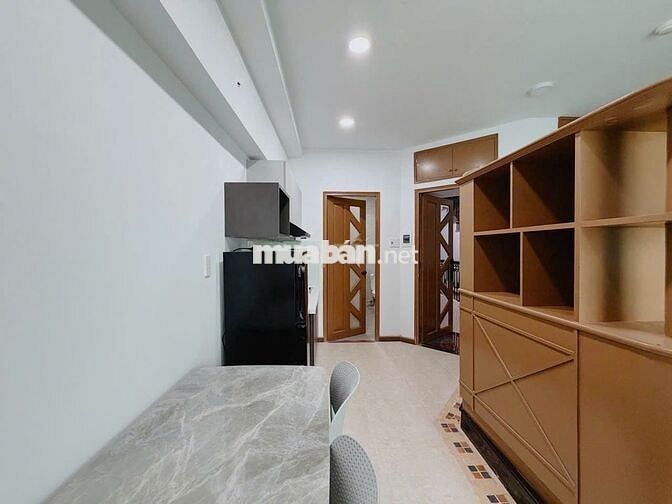 CHÍNH CHỦ CHO THUÊ - CĂN HỘ DỊCH VỤ - PHƯỜNG 12 - QUẬN BÌNH THẠNH