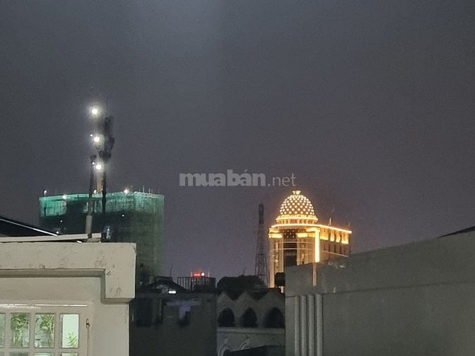 NHÀ XINH, YÊN BÌNH, GẦN QUẬN 1