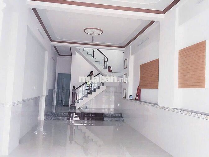 Cho thuê nhà đường số 5 khu b khu dân cư hồng phát