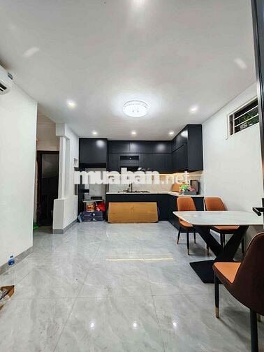 BÁN NHÀ YÊN HOÀ – NHÀ DÂN XÂY – LÔ GÓC – TRƯỚC NHÀ 5M HƠN 7 TỶ