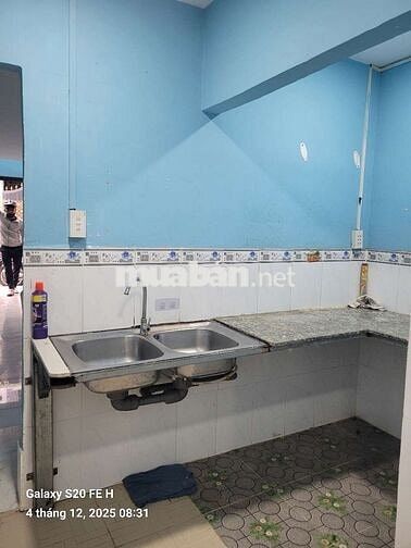 💫Cho thuê nhà 1trệt 1lững DT 3x10 đẹp hẽm.otô