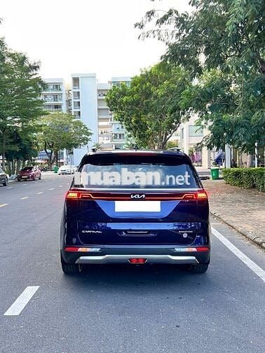 Bán Carnival Signature 2.2D model 2023 còn bh hãng