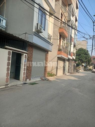 Đất Thụy Phương-Đông ngạc BTL,52 m2 ô tô vào nhà Kinh doanh,Giá Đầu tư