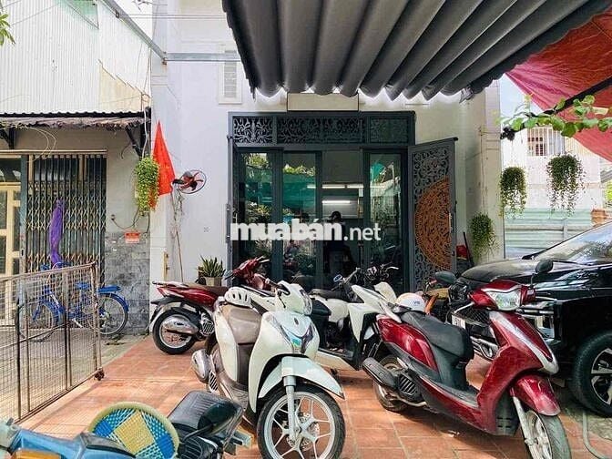 NHÀ ĐẸP HXH VI TRI ĐẸP TẶNG 60M2 ĐẤT ĐÂU 🚗