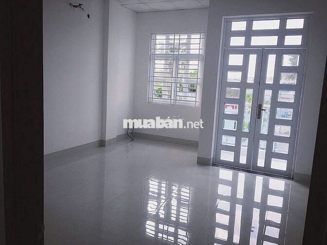 Cho thuê nhà đường số 5 khu b khu dân cư hồng phát