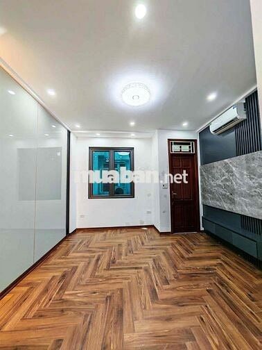 BÁN NHÀ YÊN HOÀ – NHÀ DÂN XÂY – LÔ GÓC – TRƯỚC NHÀ 5M HƠN 7 TỶ