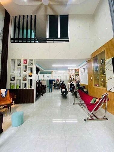 NHÀ ĐẸP HXH VI TRI ĐẸP TẶNG 60M2 ĐẤT ĐÂU 🚗