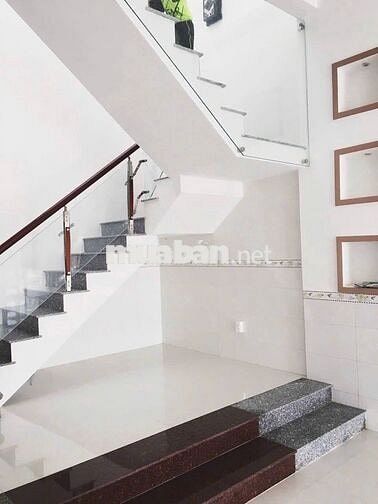 Cho thuê nhà đường số 5 khu b khu dân cư hồng phát