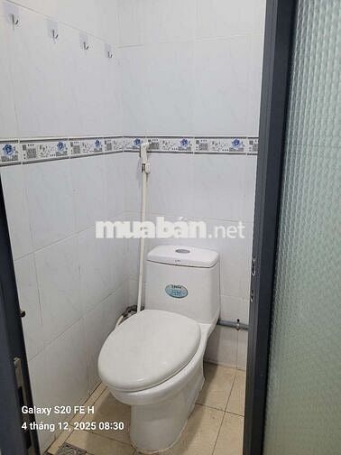 💫Cho thuê nhà 1trệt 1lững DT 3x10 đẹp hẽm.otô