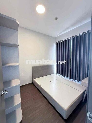 cho thuê 2pn 2wc nhà mới có giường tủ bếp giá 7triẻu/ tháng