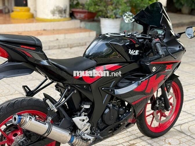 👉 ZUZUKI 2019 BẢN ABS XE ĐẸP CHUẨN