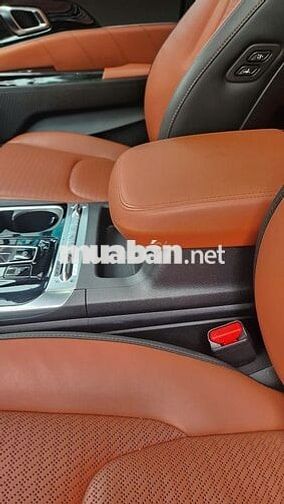 Bán Carnival Signature 2.2D model 2023 còn bh hãng