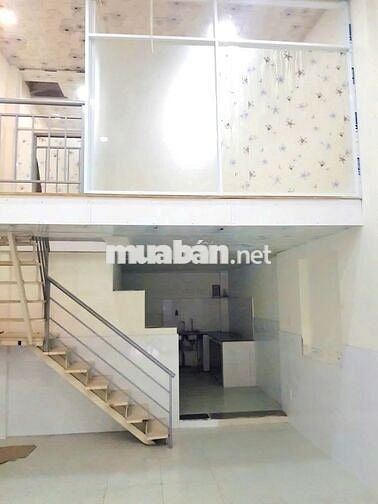 Nhà thuê Tân Phú✅️Hẻm 229 Tây Thạnh✅️ gần Chợ Nhỏ giá 6 triệu 4x11m