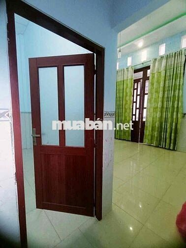 CHO THUÊ NHÀ NGUYÊN CĂN MẶT TIỀN – ĐỐI DIỆN TRƯỜNG Học THUẬN GIAO  Thu