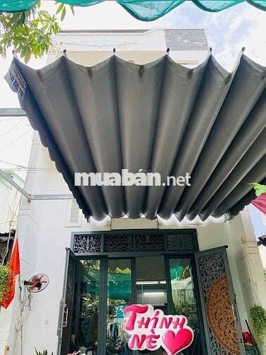 NHÀ ĐẸP HXH VI TRI ĐẸP TẶNG 60M2 ĐẤT ĐÂU 🚗