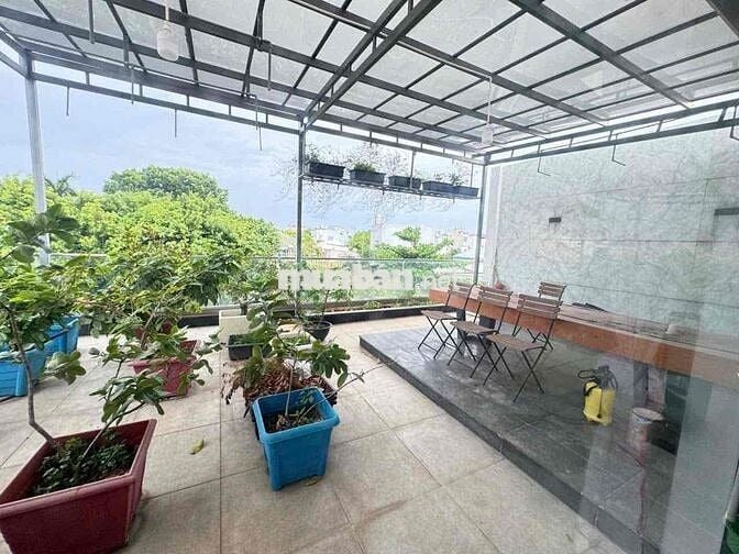 CHO THUÊ BIỆT THỰ CÓ HỒ BƠI , CHẾ LÀN VIÊN , TÂN PHÚ