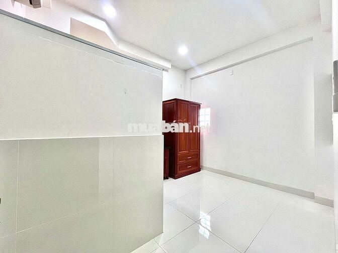 🏡 PHÒNG RỘNG 25M² – NGAY LÊ NGÃ, TÂN PHÚ – GIÁ CHỈ 3TR5