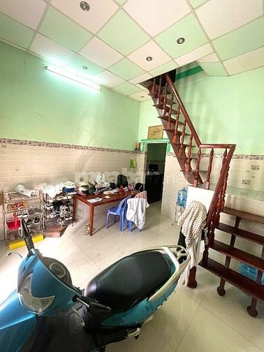 Chính chủ bán nhà Quận 8, cần khách có nhu cầu