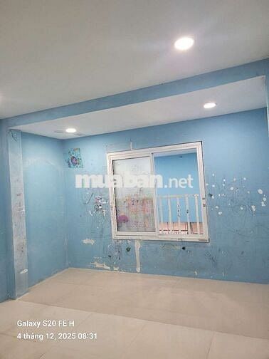 💫Cho thuê nhà 1trệt 1lững DT 3x10 đẹp hẽm.otô