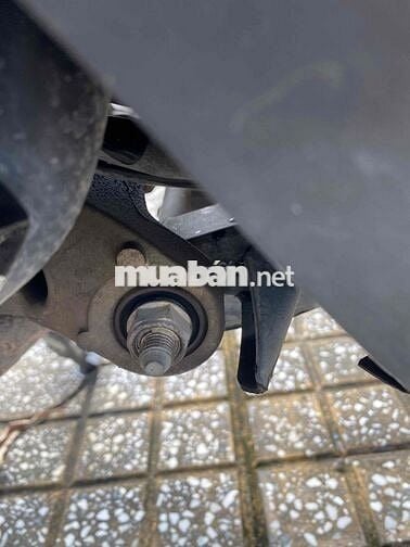 Honda Airblade 2016 màu Đỏ