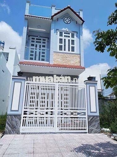 Cho thuê nhà đường số 5 khu b khu dân cư hồng phát