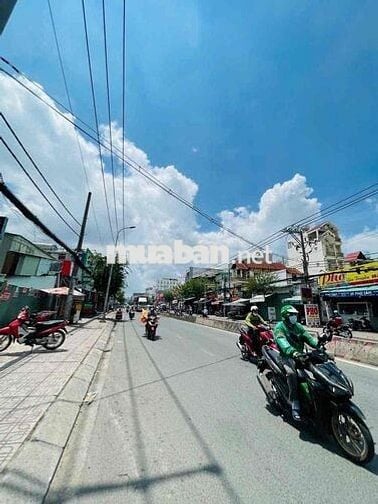 MBKD 3 Tầng ( Trệt 2 Lầu trống suốt ) - DT: 7x20m - Thiết kế kiểu VP