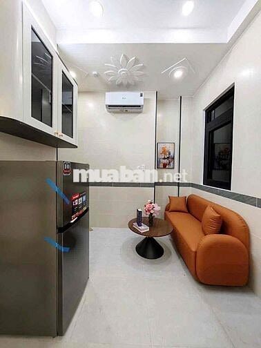 CHO THUÊ CĂN HỘ DUPLEX CAO CẤP