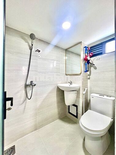 🏡 PHÒNG RỘNG 25M² – NGAY LÊ NGÃ, TÂN PHÚ – GIÁ CHỈ 3TR5