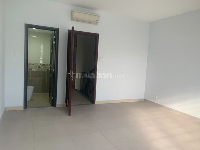 Cho thuê nhà Him Lam mặt tiền đường Hoàng Trọng Mậu giá 58T/tháng 