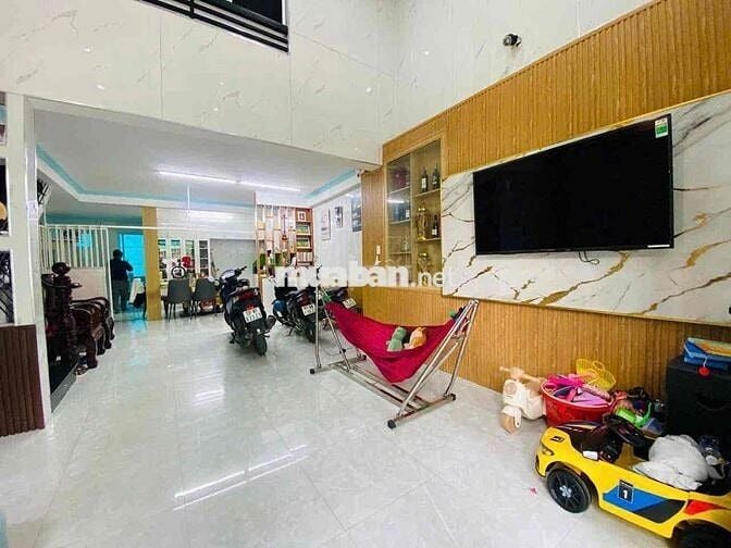 NHÀ ĐẸP HXH VI TRI ĐẸP TẶNG 60M2 ĐẤT ĐÂU 🚗