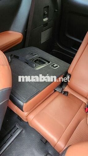 Bán Carnival Signature 2.2D model 2023 còn bh hãng