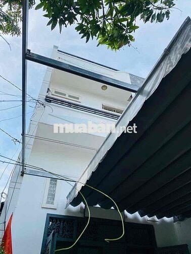 NHÀ ĐẸP HXH VI TRI ĐẸP TẶNG 60M2 ĐẤT ĐÂU 🚗