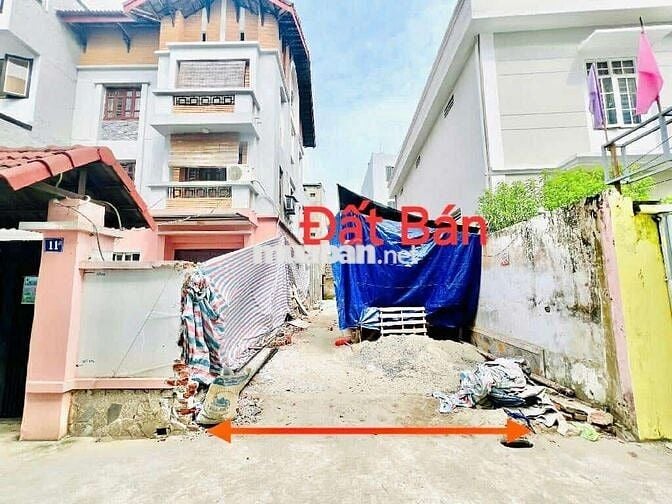 CHỦ BÁN GẤP MẢNH ĐẤT HOA HẬU TẠI NGỌC THUỴ - NGÕ Ô TÔ -  GẦN MẶT PHỐ