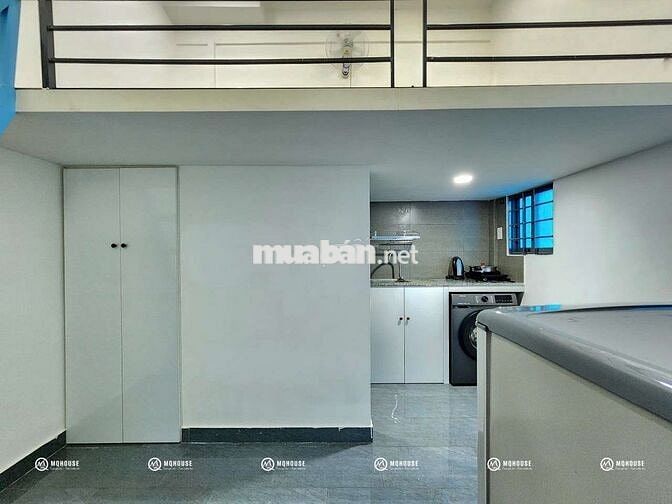 CĂN HỘ PHÒNG TRỌ - FULL NỘI THẤT - NGAY AEONS TÂN PHÚ - TIỆN DI CHUYỂN