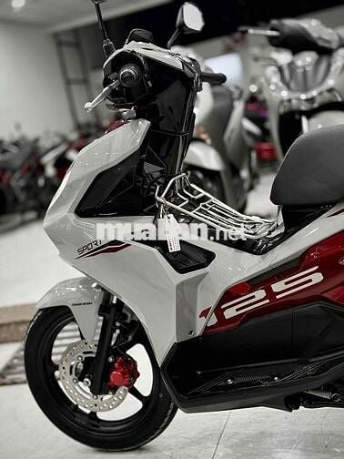 AirBlade125 4Val 2024 Lướt ( Hỗ trợ Trả GÓP ) 🔥🔥