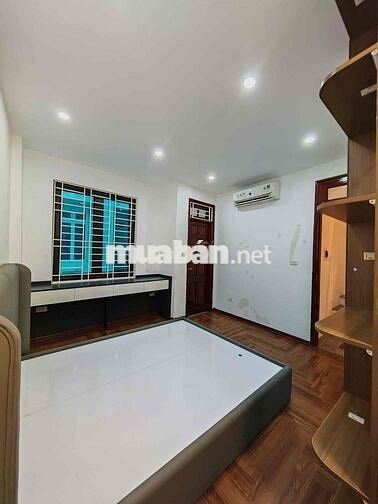 BÁN NHÀ YÊN HOÀ – NHÀ DÂN XÂY – LÔ GÓC – TRƯỚC NHÀ 5M HƠN 7 TỶ