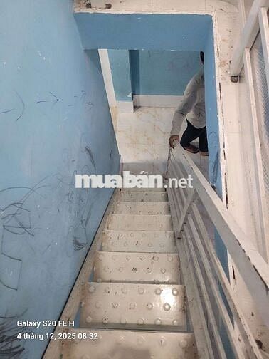 💫Cho thuê nhà 1trệt 1lững DT 3x10 đẹp hẽm.otô