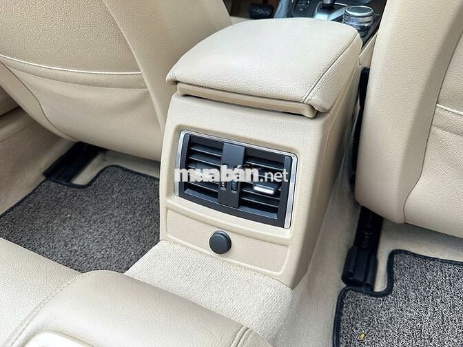 BMW 420i 4V11 mui trần model 2019