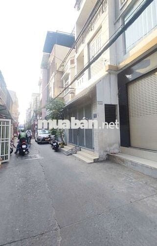 Phòng thật như hình tại 277/31 Xô viết nghệ Tĩnh, F15