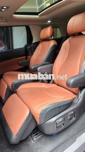 Bán Carnival Signature 2.2D model 2023 còn bh hãng