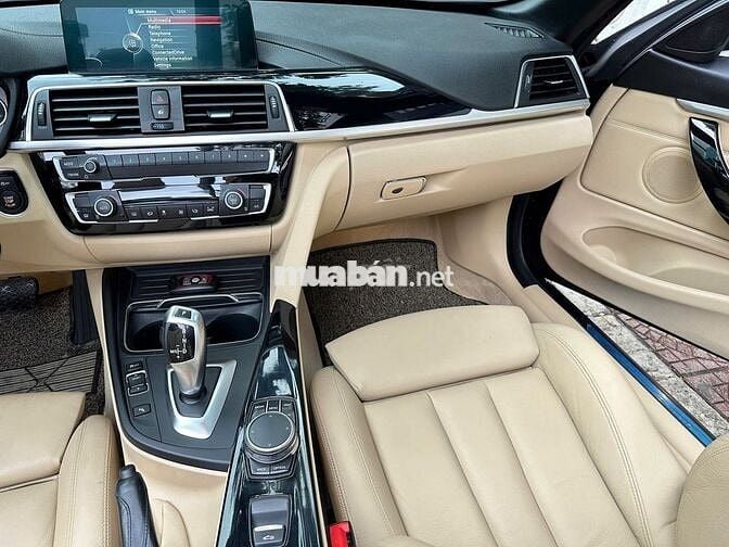 BMW 420i 4V11 mui trần model 2019