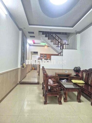 BÁN NHÀ 1 TRỆT 1 LẦU – GẦN ĐƯỜNG CHIÊU LIÊU 100M - 4,15 TỶ TL